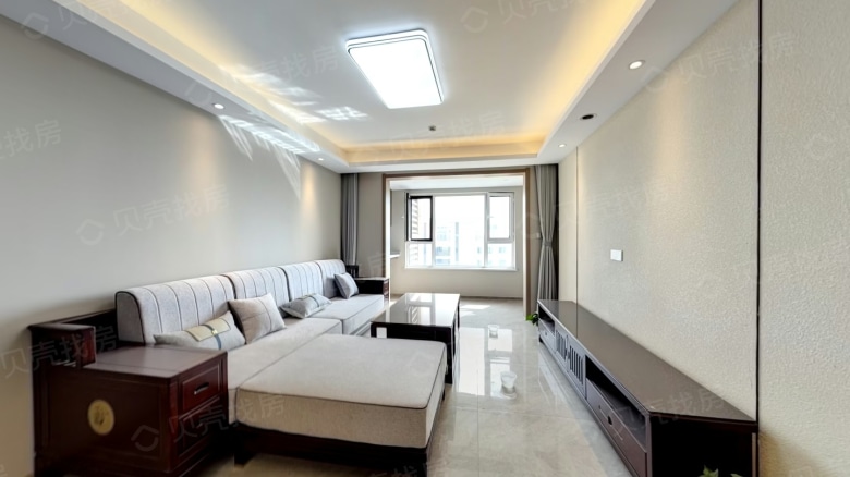 Apartment for rent in Taiyuan - Greenland Xincheng Phase III - Photo 1