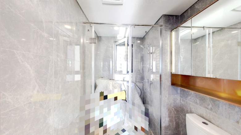 Apartment for rent in Shenyang - COLI Peace Gate Phase V Tangsong - Photo 8