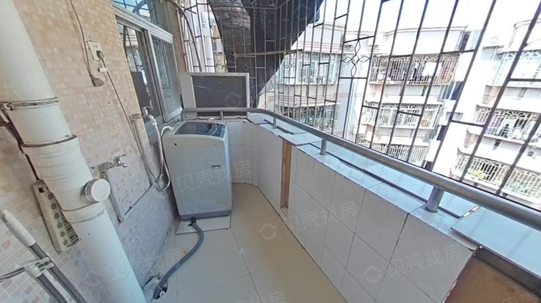 Apartment for rent in Shenzhen - Lihu Garden Phase II - Photo 7