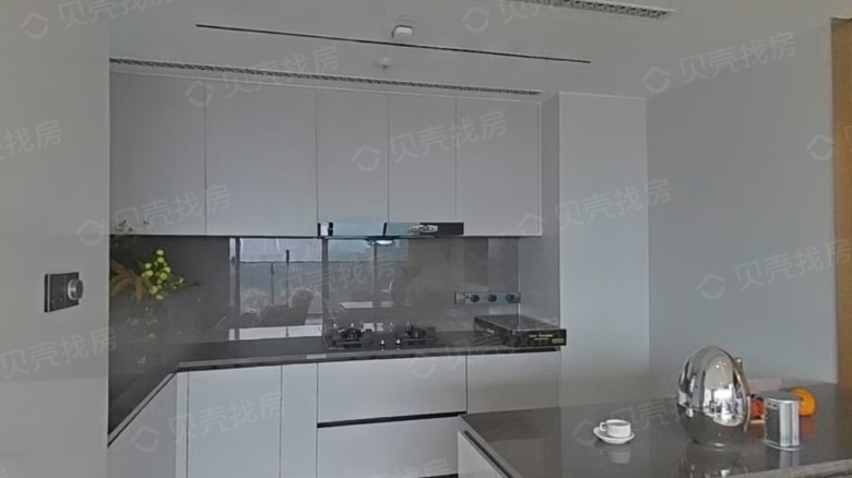 Apartment for rent in Dongguan - China Resources Yuefu - Photo 7