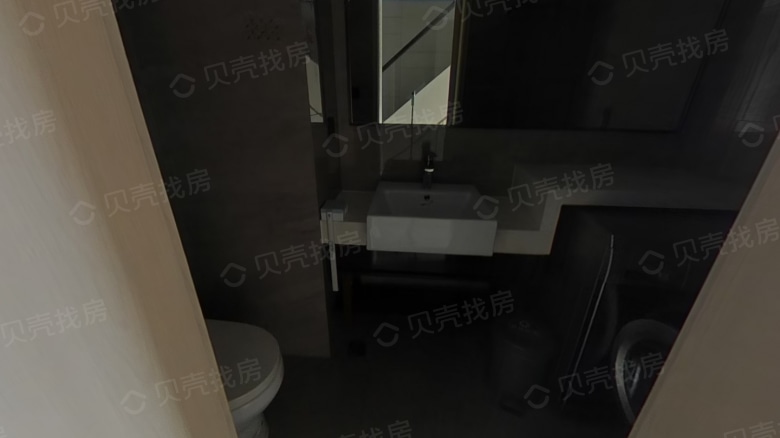 Apartment for rent in Hangzhou - Zhongying Cloud Realm - Photo 7