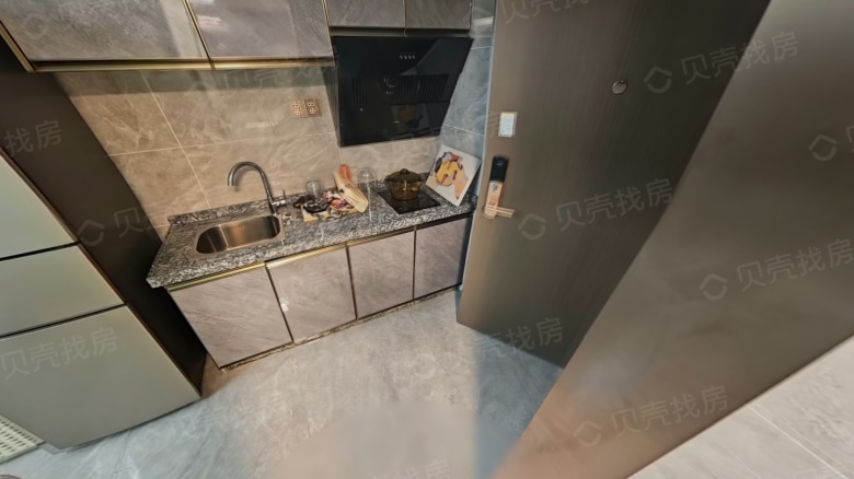 Apartment for rent in Shenzhen - Junhao MIXPark - Photo 3