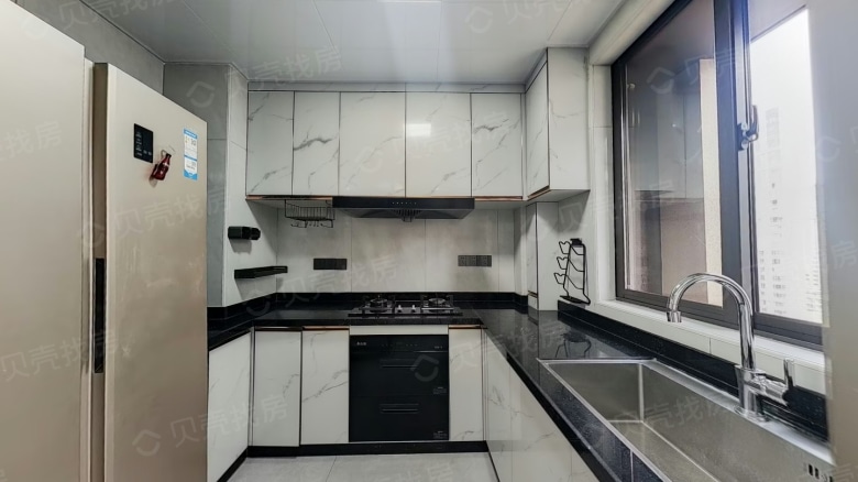 Apartment for rent in Xiamen - Zhongzhai South Garden - Photo 6