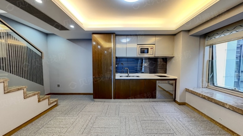 Apartment for rent in Guangzhou - Hejing Ruifeng L7 - Photo 8