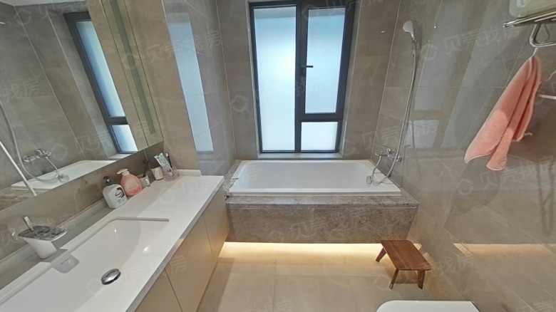 Apartment for rent in Xian - China Resources Land Yuefu - Photo 10