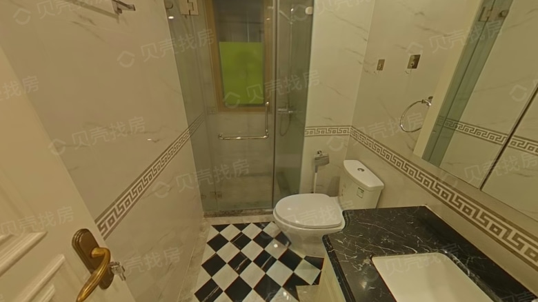 Apartment for rent in Chongqing - Xipai City Phase I - Photo 10