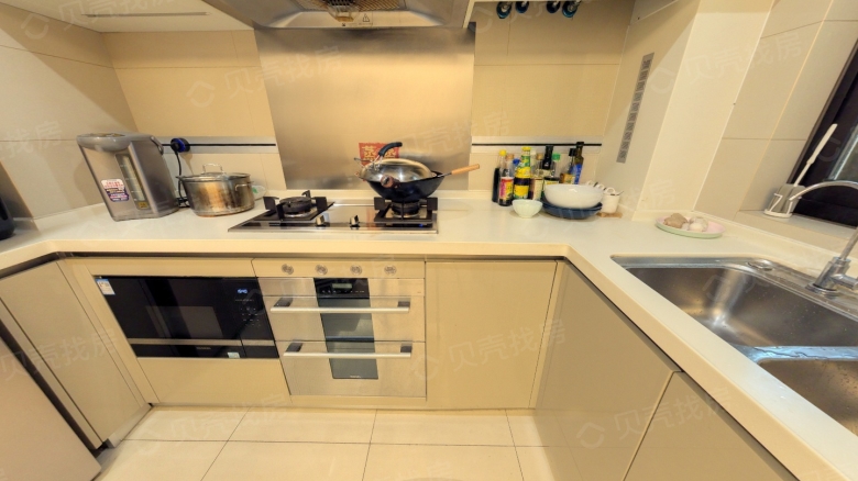 Apartment for rent in Nanjing - Haipo Xinghui Phase I - Photo 4