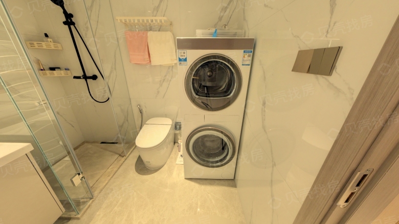 Apartment for rent in Shenyang - Shenyang Financial Plaza Jinlang Mansion - Photo 5