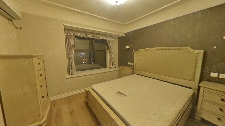 Apartment for rent in Qingdao - Yucheng, Zhonghai International Community - Photo 4