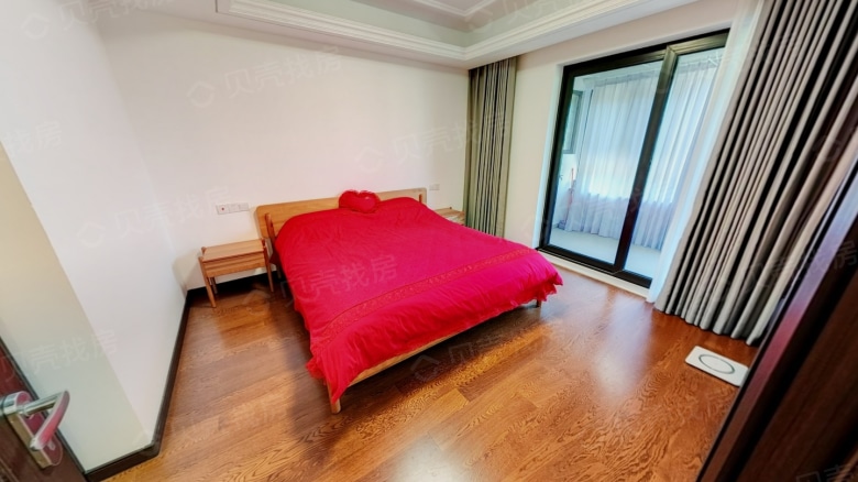 Apartment for rent in Ningbo - Vanke Baishihu East - Photo 5
