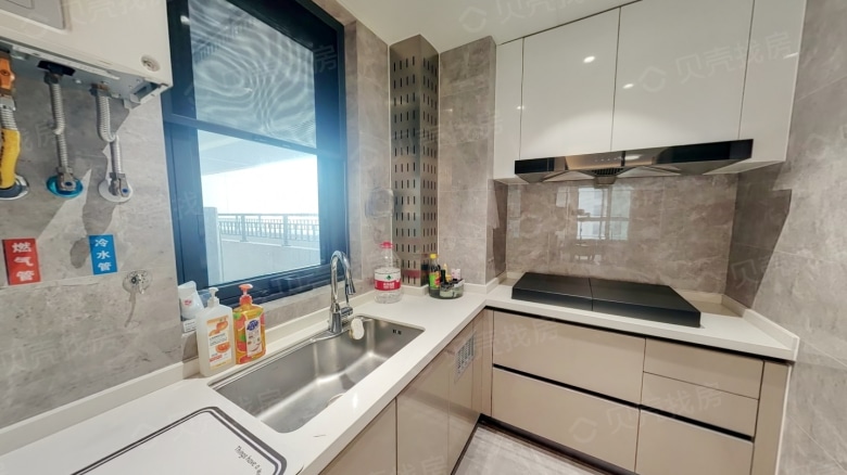 Apartment for rent in Nantong - Nantong Yuefu - Photo 6