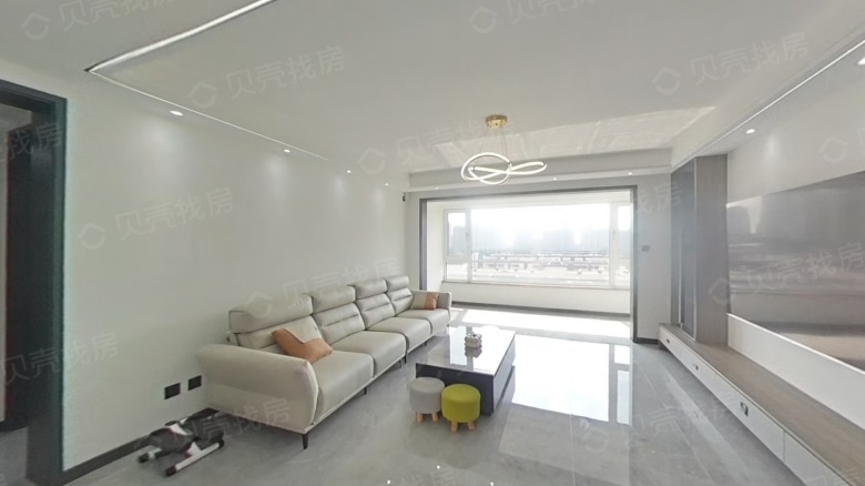 Apartment for rent in Shenyang - Poly Harmony Mansion - Photo 2