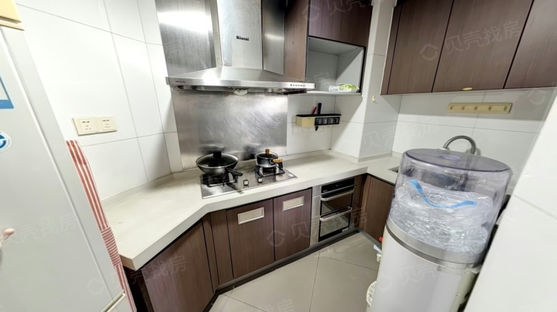 Apartment for rent in Guangzhou - Poly Heartland - Photo 5