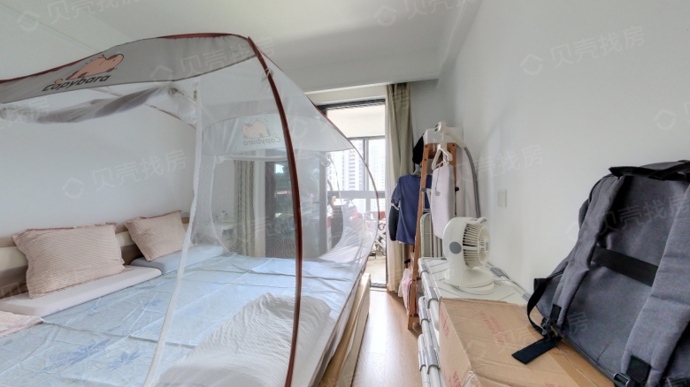 Apartment for rent in Nanjing - Yunjing Garden - Photo 3