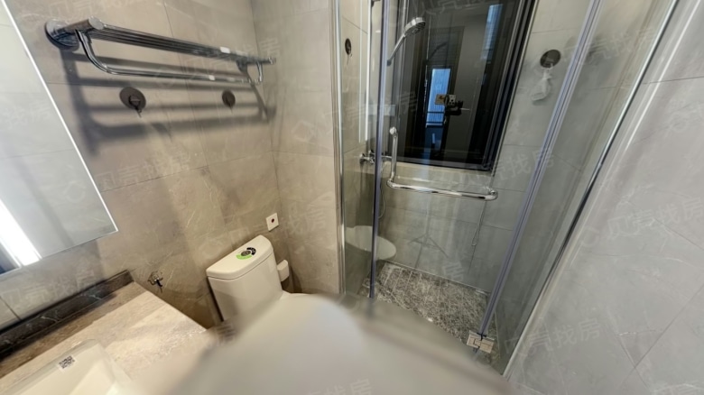 Apartment for rent in Nantong - Green Town · Morning Breeze and Moonlight - Photo 7