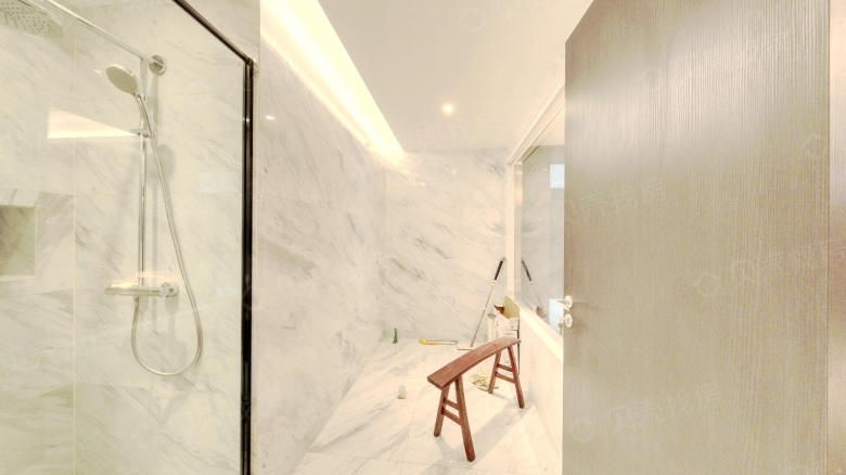 Apartment for rent in Nantong - Cloud Villa - Photo 8