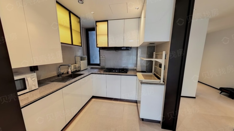 Apartment for rent in Shanghai - Huiyue Court - Photo 12