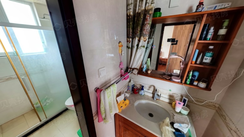 Apartment for rent in Jinan - Dragon Garden - Photo 7