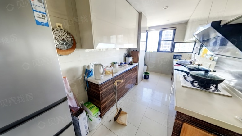 Apartment for rent in Ningbo - Vientiane Mansion - Photo 6