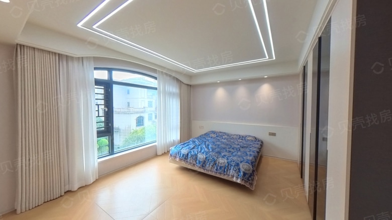 Apartment for rent in Foshan - Shunde Country Garden West Garden Diamond Villa Area - Photo 4