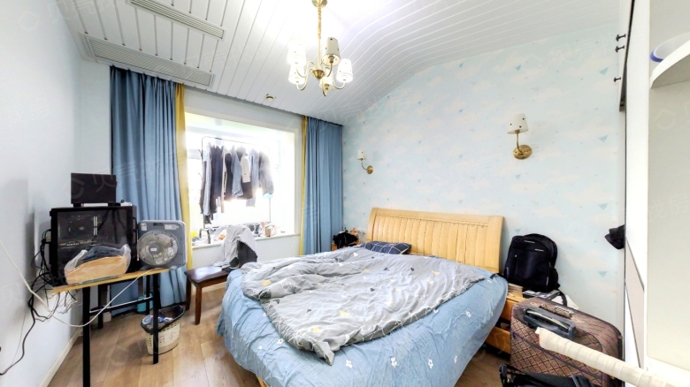 Apartment for rent in Beijing - Meteor Garden Phase II - Photo 6