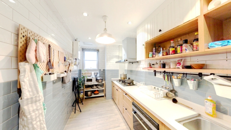 Apartment for rent in Qingdao - Bihai Garden (Shinan) - Photo 5