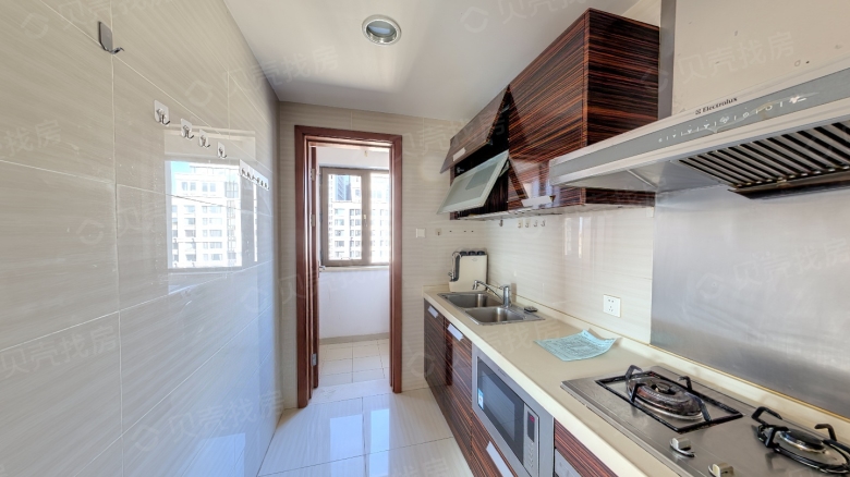 Apartment for rent in Shenyang - Huafa Shoufu - Photo 5