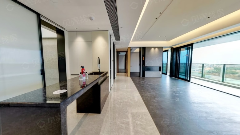 Apartment for rent in Chengdu - Guanlan - Photo 7