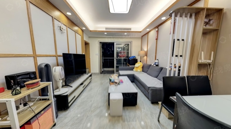 Apartment for rent in Shenzhen - Yunding Cuifeng Phase II - Photo 3