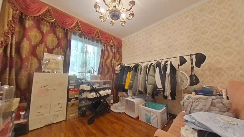 Apartment for rent in Xian - Qujiang Dragon Mansion - Photo 5