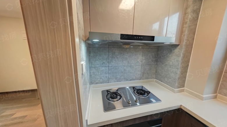 Apartment for rent in Nantong - Haoyue Garden - Photo 7