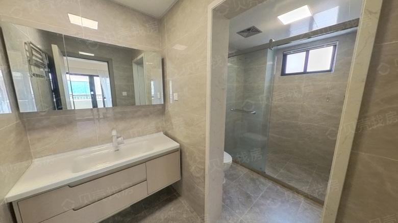 Apartment for rent in Guangzhou - South Lake Villa - Photo 12