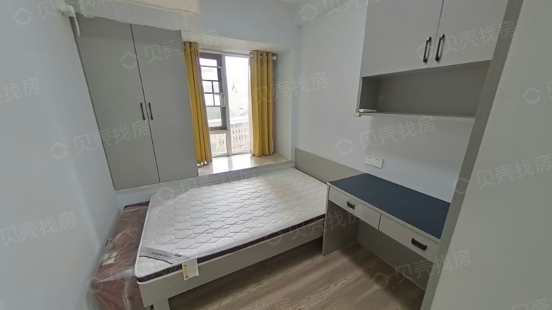 Apartment for rent in Changsha - Golden Green Mansion - Photo 4