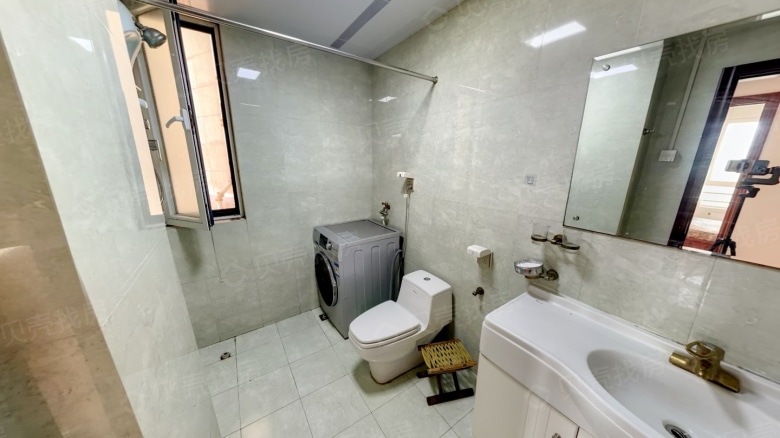 Apartment for rent in Qingdao - Huahai Jiayuan - Photo 9
