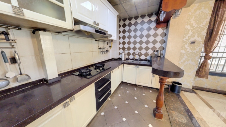 Apartment for rent in Changsha - Vientiane New World - Photo 7