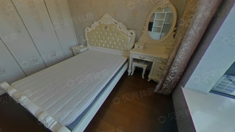 Apartment for rent in Ningbo - Silver Yee Shangshang City - Photo 4