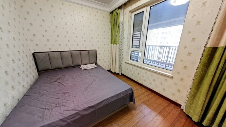 Apartment for rent in Shenyang - China Resources Land Residence Phase II - Photo 4