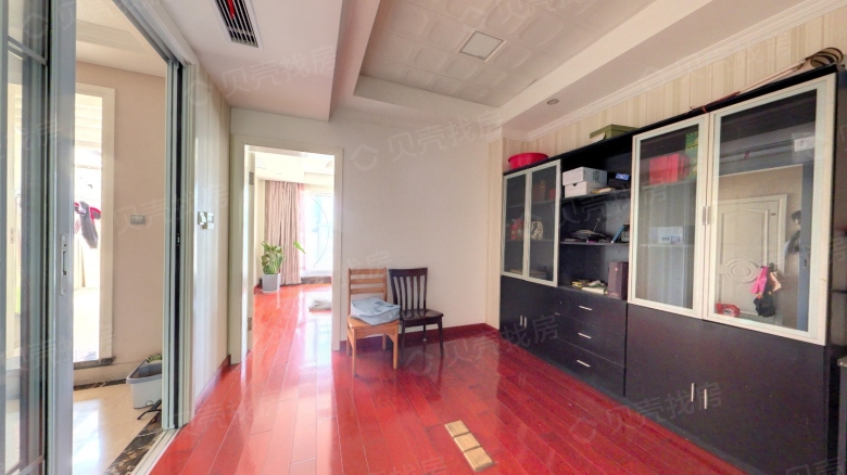 Apartment for rent in Nantong - Nantong Yicheng Shuqing Muhua - Photo 6