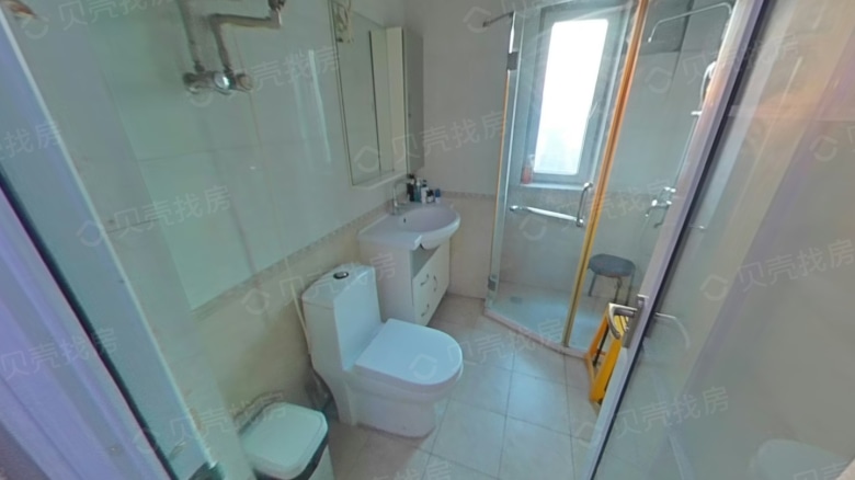 Apartment for rent in Shijiazhuang - Moon Lake - Photo 7