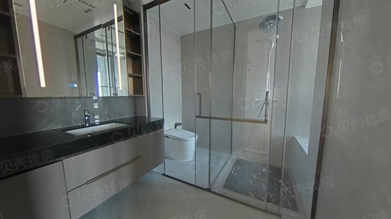 Apartment for rent in Foshan - Poly Sky Hub - Photo 9