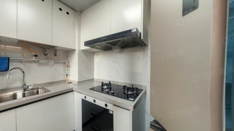 Apartment for rent in Shenzhen - Bihu Spring - Photo 4