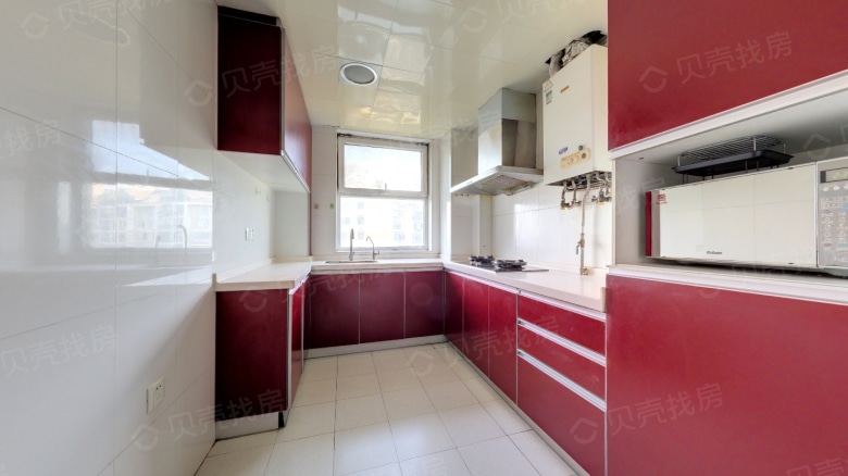 Apartment for rent in Beijing - Aojing Garden - Photo 8