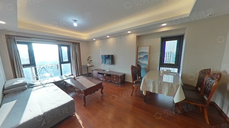 Apartment for rent in Qingdao - China Resources Center Yuefu - Photo 4