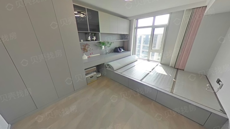 Apartment for rent in Shenyang - Zhonghai Banshan Huafu - Photo 6