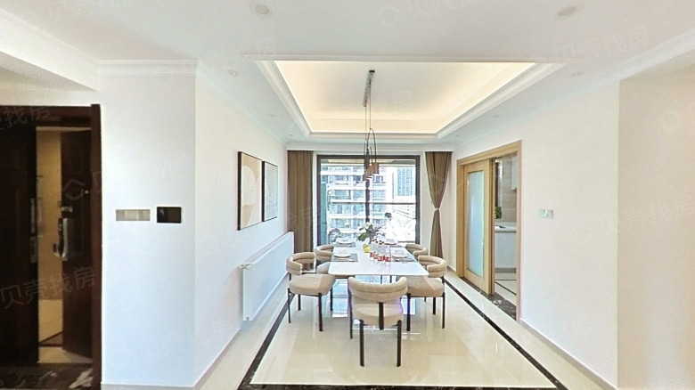Apartment for rent in Changsha - R&F No. 10 - Photo 3