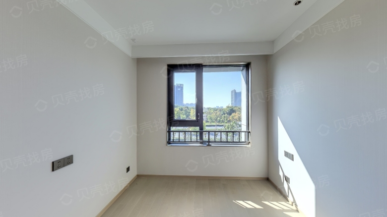Apartment for rent in Hangzhou - Qianwan Changxiang Jianglan Bay - Photo 5