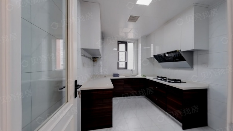 Apartment for rent in Wuhan - Greenland International Ideal City Phase I - Photo 4