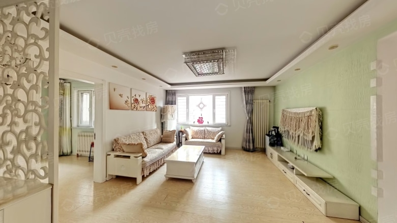 Apartment for rent in Qingdao - Sakura Court - Photo 6