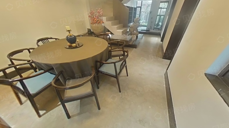 Apartment for rent in Xian - Xixi'an Town - Photo 8