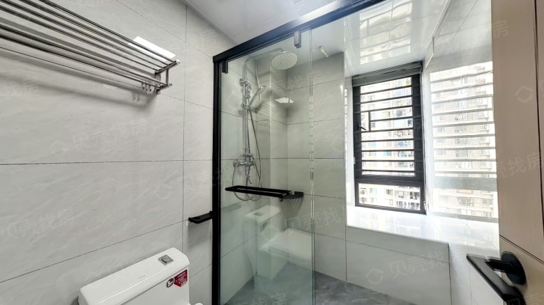 Apartment for rent in Xiamen - Zhongzhai South Garden - Photo 7